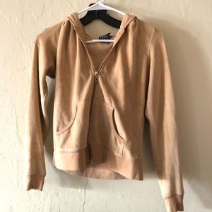 Rampage Hoodie Jacket